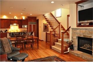 Pacific Street 3 Bedroom Condo By Accommodations In Telluride Exteriör bild
