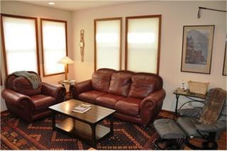 Pacific Street 3 Bedroom Condo By Accommodations In Telluride Exteriör bild